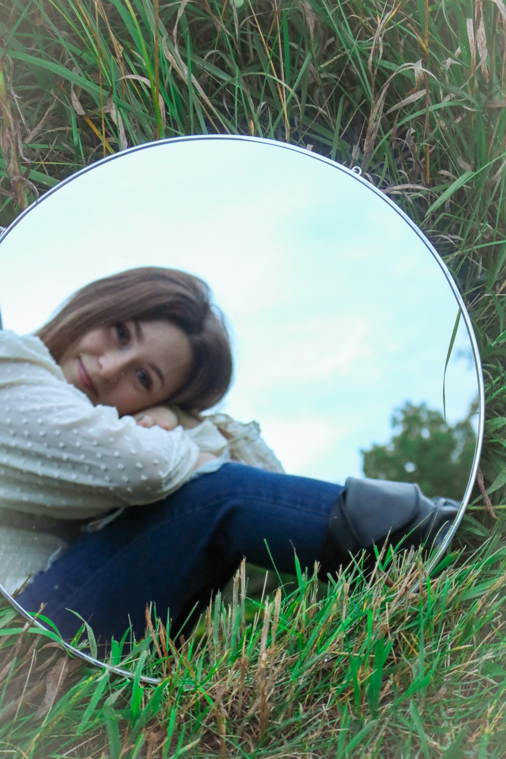 Senior sessions
