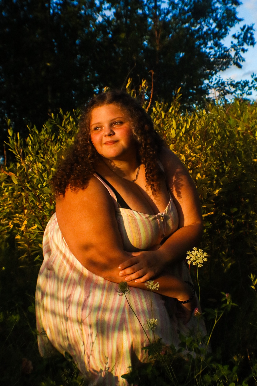 Portrait photo