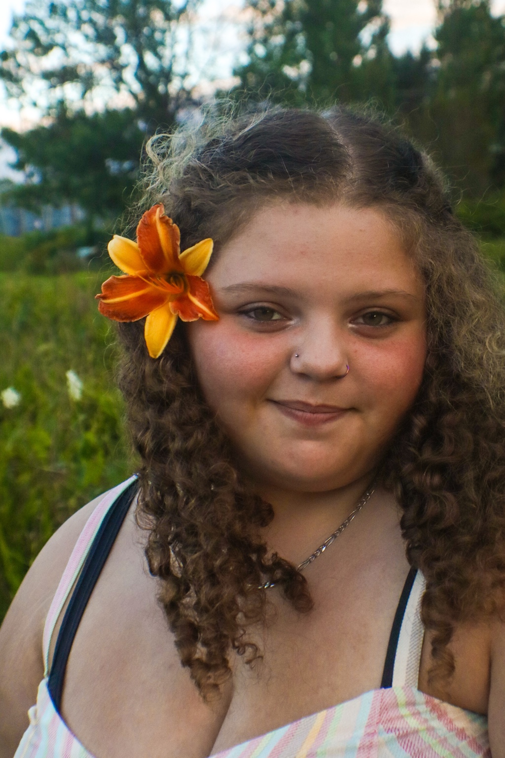 Portrait photo