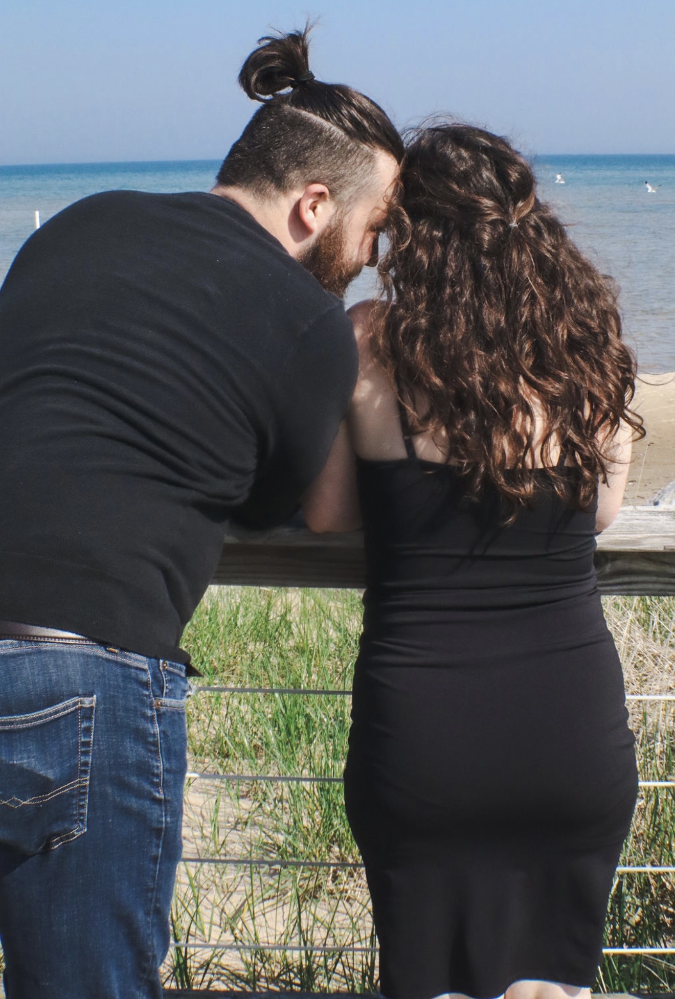 Couple photo